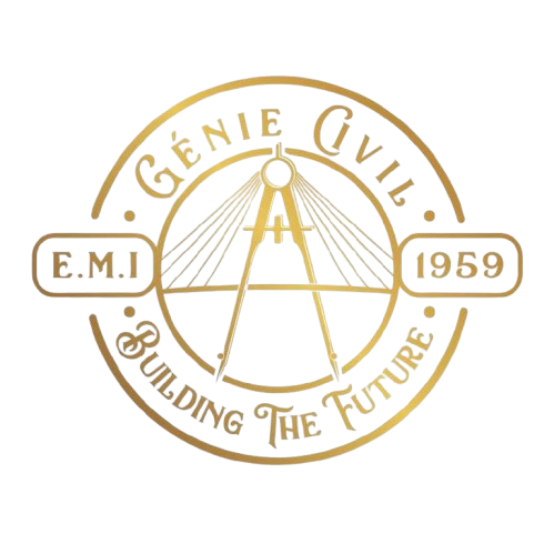 Logo EMI GC