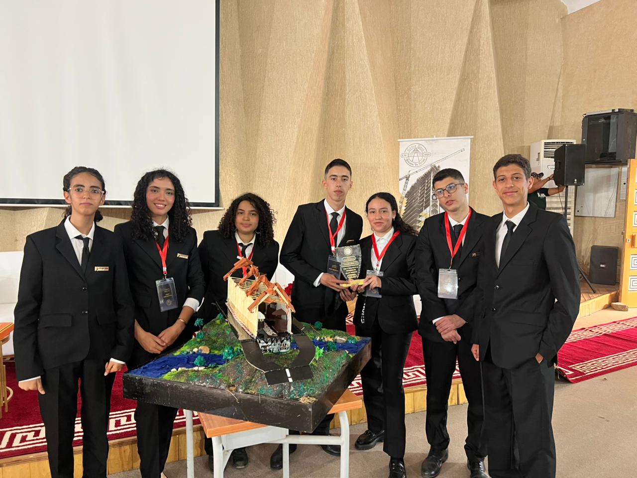 1er Prix - Photo 1