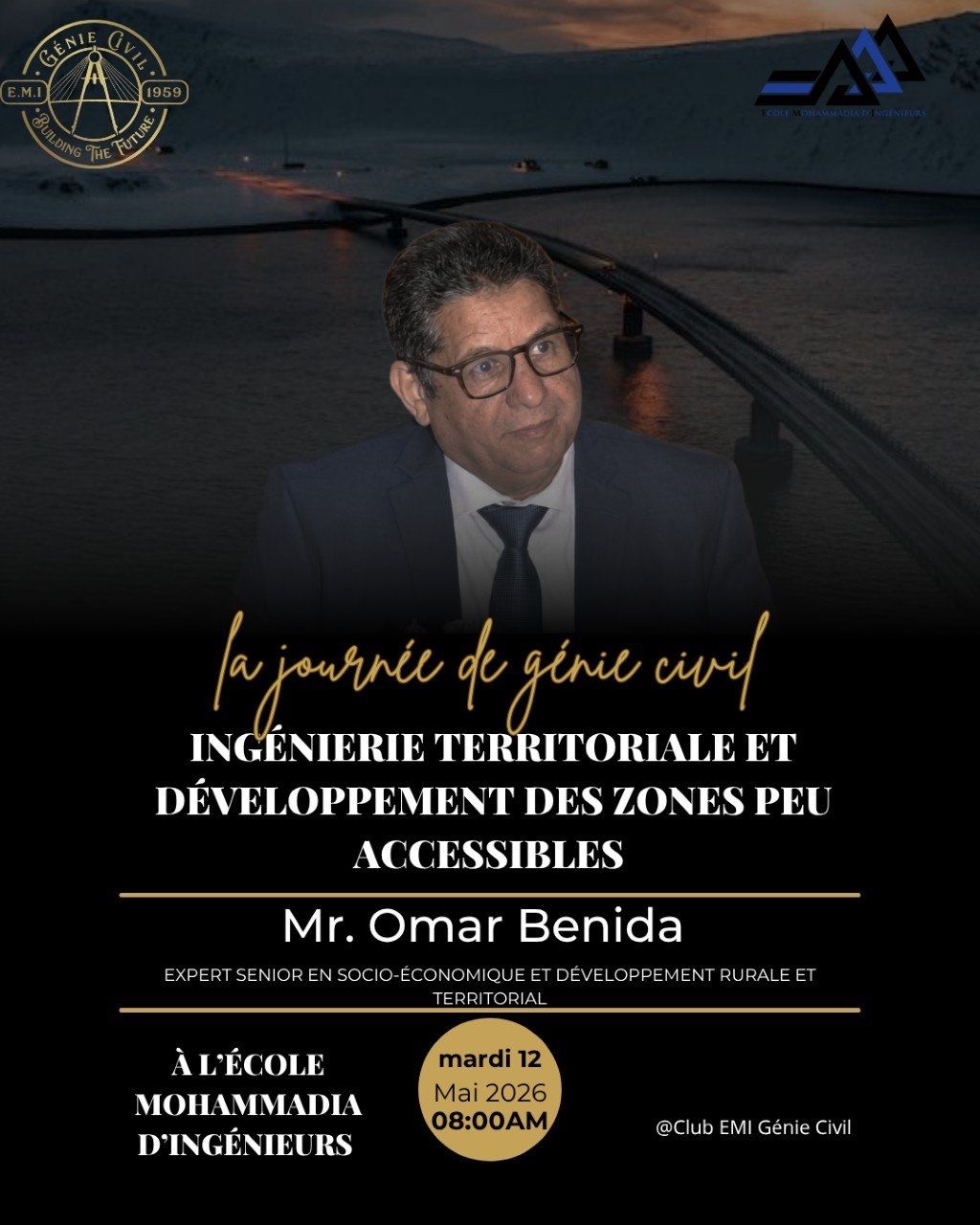 Conférence - Photo 2