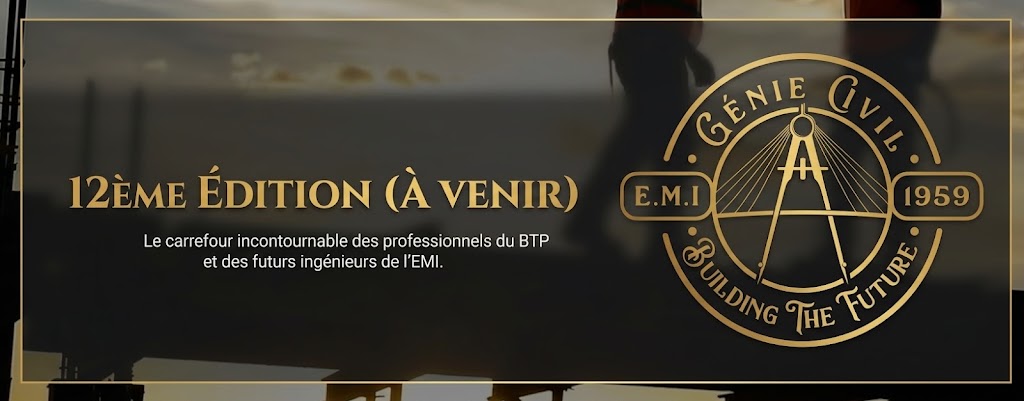 12ème Édition JGC