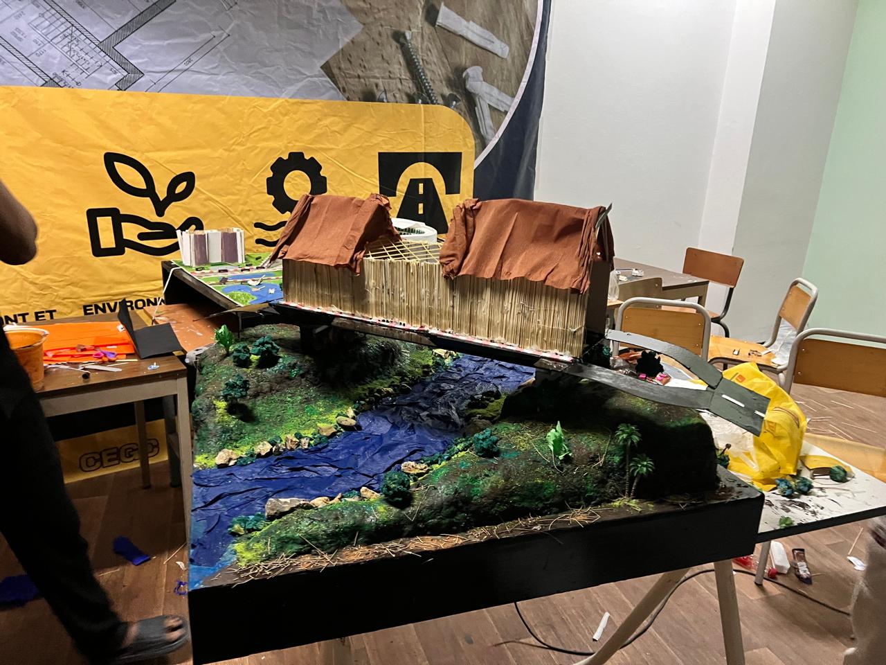 Atelier Maquettes